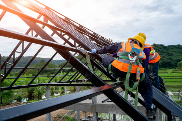 Quick and Trustworthy Emergency Roof Repair Services in Fillmore, UT