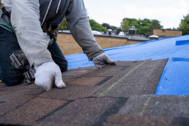 Best Storm Damage Roof Repair  in Fillmore, UT