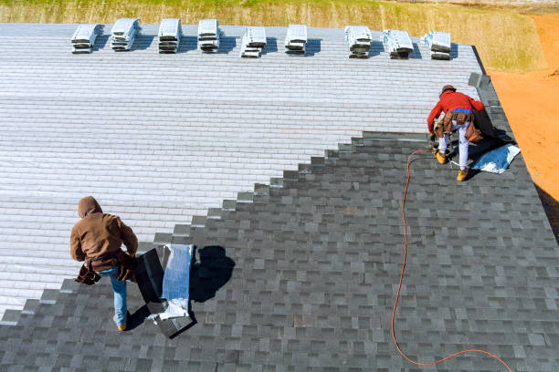 Gutter Installation and Roofing in Fillmore, UT