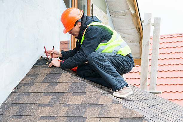 Roof Repair Estimates in Fillmore, UT