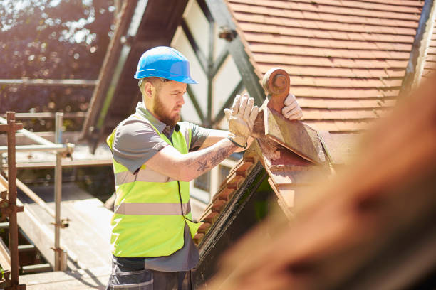 Tile Roofing Contractor in Fillmore, UT